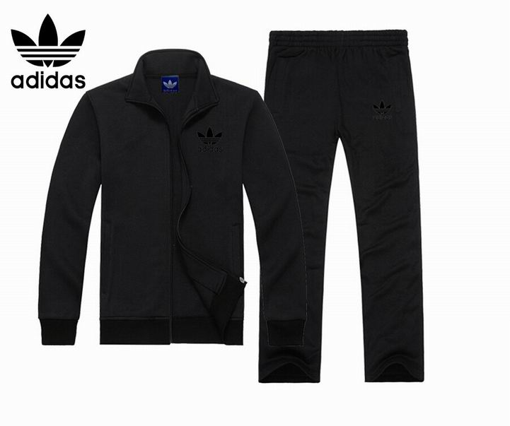 men adidas sport suits-082